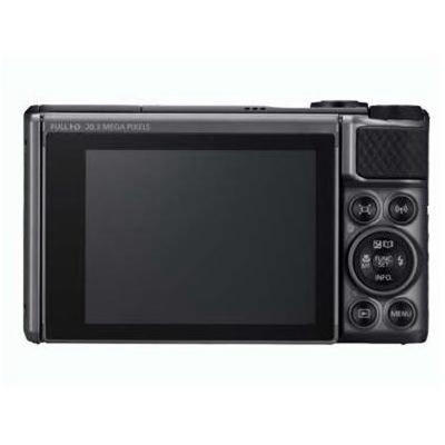 佳能 PowerShot SX730 HS 數(shù)碼照相機(jī)套裝