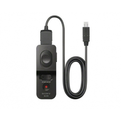 索尼專業(yè)快門線RM-VPR1遙控器