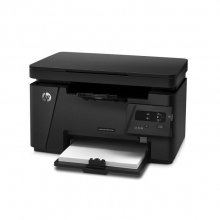 惠普（HP）LaserJet M126a多功能一體機(jī)