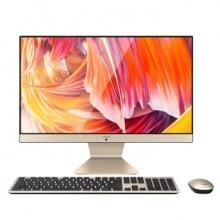 華碩（ASUS） 一體機電腦全套 V221/V4000