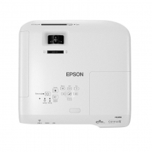 愛(ài)普生（EPSON）CB-2042 商務(wù)會(huì)議辦公教育家用工程高清投影儀 投影機(jī)含支架安裝