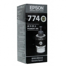 原裝愛普生774墨水適用于 M101 M201 等機型
