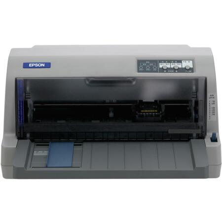 愛(ài)普生（EPSON）LQ-730KII 針式打印機(jī) LQ-730K升級(jí)版 針式打印機(jī)（82列）.jpg
