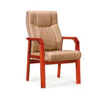 昊豐 KY-6112會(huì)議椅（牛皮）米黃色.jpg