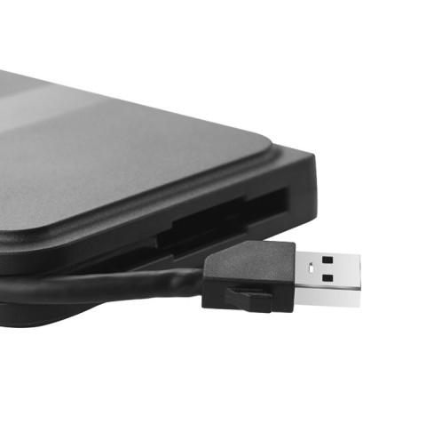 愛國(guó)者（aigo） HD816 無線移動(dòng)硬盤 USB3.0 黑色 2T 隨機(jī)發(fā)送.jpg